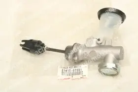 31410-60591 Toyota Genuine Oem Clutch Master Cylinder Assembly New Oe Unit