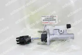 31420-0k030 Toyota Genuine Oem Clutch Master Cylinder Assembly Factory New