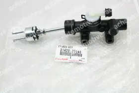 31420-25040 Toyota Oem Genuine Cylinder Assy Clutch Master 3142025040 New