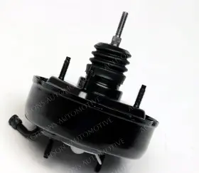 31440-37030 Toyota Genuine Booster Assy Clutch With Air Cleaner 3144037030 New Oem