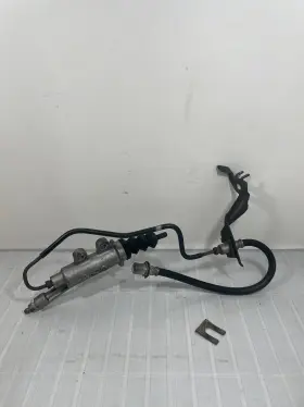 31470-14060 Toyota Supra Jza80 2jzgte Clutch Release Cylinder Assy With Hoses