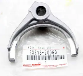 33213-20050 Toyota Celica Corolla Echo Matrix Yaris Genuine Gear Shift Fork Oem