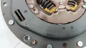 410.to1n15 Toyota Prius Clutch Disc 2012 2013 2014 2015 #3