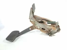 4124209 Toyota Used Brake Pedal Fits 2007 Tacoma Brake/clutch Grade A #3