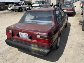 417-56183 Toyota Clutch Master Cylinder Fits 82-89 Celica 1171478 #3