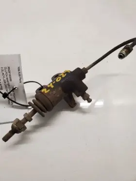 417.to1678 Toyota Pickup Clutch Master Cylinder 1978 2.2l 4cyl 20r Mt W50 2wd 5spd