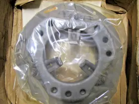3121036032 Toyota 47541 Hi-lux Hilux Pickup Clutch Cover Pressure Plate 3rc 1969 -1970