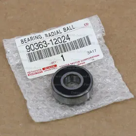 90363-12024 Toyota Genuine Oem Input Shaft Clutch Pilot Ball Bearing - / Lexus