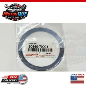 90560-79001 Toyota Clutch Release Bearing Plate Washer Genuine Supra Is350 Is250