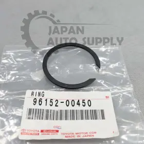 96152-00450 Toyota 96152-00500 Oem Genuine 86-92 Supra 7mgte Clutch Release Hub Snap Ring