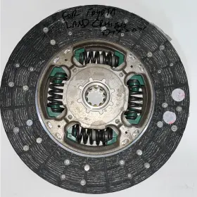 31250-36623 Toyota / Lexus Coaster Hzb60 Oem Genuine Clutch Disc