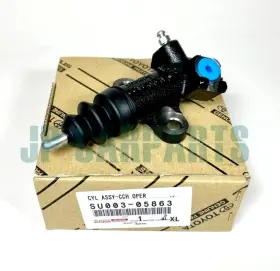 Su003-05863 Toyota Oem Clutch Release Cylinder For 86 Scion Frs