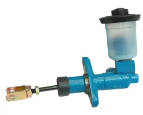 Trail Gear 012433001035 Clutch Master Cylinder 1995-04 Toyota Tacoma 4cyl And V6