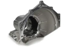 Tsi2505 Transmission Specialties Gm Pg Transmisson Case With Liner Sfi 2505