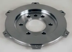 Tc19003 Tredex Automotive Tilton Chevy Button Flywheel 7.25in 19003