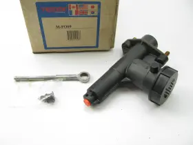 M-fo09 Tredex Clutch Master Cylinder 88-90 E-series Ford Stripped Chassis
