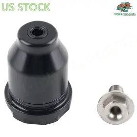 Hs004-bk-thw Triples Autoparts For Honda Acura Civic Eg Ek Integra Dc2 Si Clutch Master Cylinder Reservoir Kit