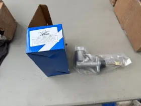 130887 Triumph Clutch Master Cylinder Tr4 4a