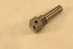 596-055 Triumph 158777 Clutch Fork Pin For Tr2 Tr3 Tr4 Tr6 Moss Nos