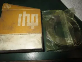Grb206 Triumph Spitfire Mk1 Vitesse Ford Anglia Clutch Release Bearing Nos #grb206 #2
