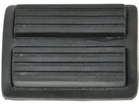 24mb38g Trq Pedal Pad Clutch Fits 1983-1988 Dodge 600