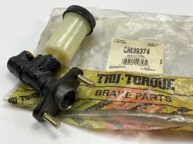 Cm39374 Tru-torque Clutch Master Cylinder For 1981-1983 Mazda Rx-7
