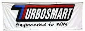 Ts-9008-1003 Turbosmart Banner