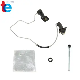 Tr57922 Turitrade For Ford F250 Truck F350 F-250 F-350 F Super Duty F59 Clutch Master Cylinder
