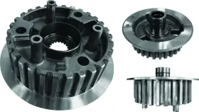435238 Twin Power Clutch Hubs