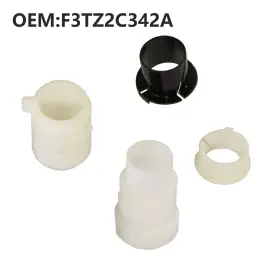 F3ta2c342aa Tzutogether Fits 1992-1997 Ford F150 F250 F350 Clutch Pedal Bushing Repair Kit F3tz2c342a Us #3