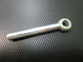 13h3655 Uk Austin Healey Sprite 1275 Mg Midget Clutch Slave Cylinder Push Rod