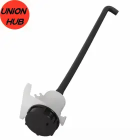 D101102 Unionhub Hydraulic Clutch Master Cylinder And Reservoir With Cap For Camaro/firebird 1984-02 #2