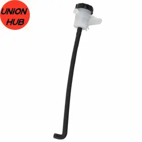 D101102 Unionhub Hydraulic Clutch Master Cylinder And Reservoir With Cap For Camaro/firebird 1984-02 #3