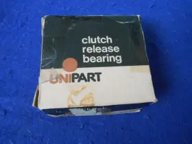 Grb104 Unipart/borg & Beck Nos And Clutch Release Bearing Healey 3000 Mk 1-2 Mgc
