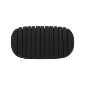 C555702 United Pacific Brake And Clutch Pedal Pad Set For 1955 1957 Chevy