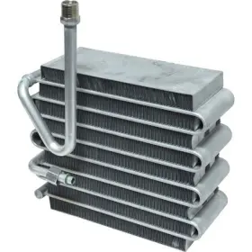 1562806 Universal Air Conditioner A/c Evaporator Core-evaporator Serpentine Uac Fits 80-90 Toyota Land Cruiser
