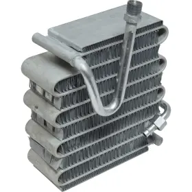 Universal Air Conditioner 711307114122 Uac Ev 3810ac A/c Evaporator Core For 88-98 Toyota Pickup T100