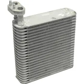 939550pfc Universal Air Conditioner A/c Evaporator Core-evaporator Plate Fin Uac Fits 02-05 Jeep Liberty