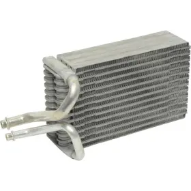 939671pfc Universal Air Conditioner A/c Evaporator Core-evaporator Plate Fin Uac Ev