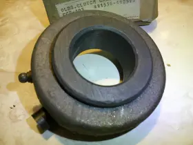 Ccb-403 Unknown. Perfections / Republic Nors Carbon Clutch Release Bearing 1939 1940 1941 1942 1946 1947 1948 Oldsmobile