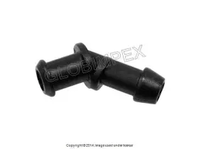 21-52-1-151-697 Uro Parts For Bmw 1982-1997 Clutch Hose Fitting Fluid Reservoir