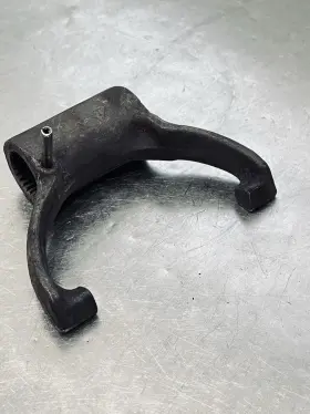 91511671203 Uro Parts Porsche 915 Transmission Release Bearing Fork With Pin 72-86 Original