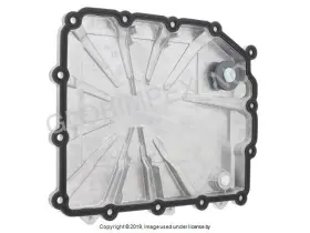 28-10-8-070-791-prm Uro Parts Premium For Bmw 2008-2021 Auto Dual Clutch Trans Oil Pan With Gasket And Drain Plug