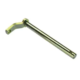 W0133-1645814-apa Uro Parts For Porsche 911 1978-1986 Clutch Shaft