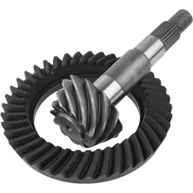 Rrp-zgm35307 Usa Standard Brand New Model 35 3.07 Ring And Pinion Fits 1-7/16 Inch