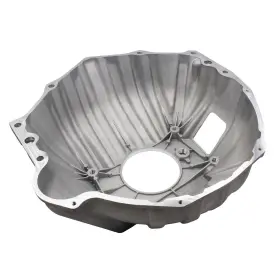 Ot00469b Usmotor Aluminium Bell Housing Compatible With 59-88 Chevy 621 Sbc Bbc Gm 11 Inch Manual #2