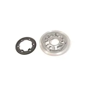 37912-98a V-twin Manufacturing 18-0166 Clutch Pressure Plate For Harley Evolution Cam 1998-2006 #37912-98a