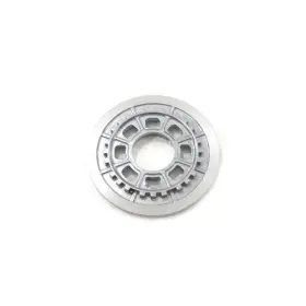 37912-91 V-twin Manufacturing 18-8255 Clutch Pressure Plate For Harley Evolution Sportster 1991-up #37912-91