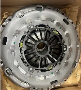 07k141015b Vag New Genuine Volkswagen Audi Clutch Disc/pressure Plate Assembly