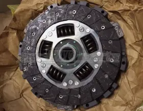 07l141011l Valeo Audi R8 5.2 Transmission Engine Clutch With Release Bearing Kit #3